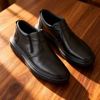 KAPIE حذاء بوت