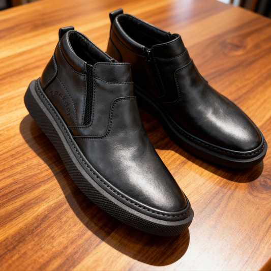 KAPIE حذاء بوت