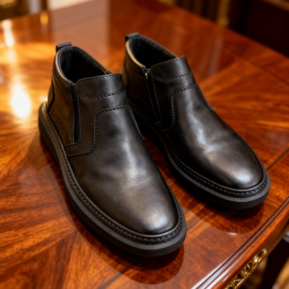 KAPIE حذاء بوت