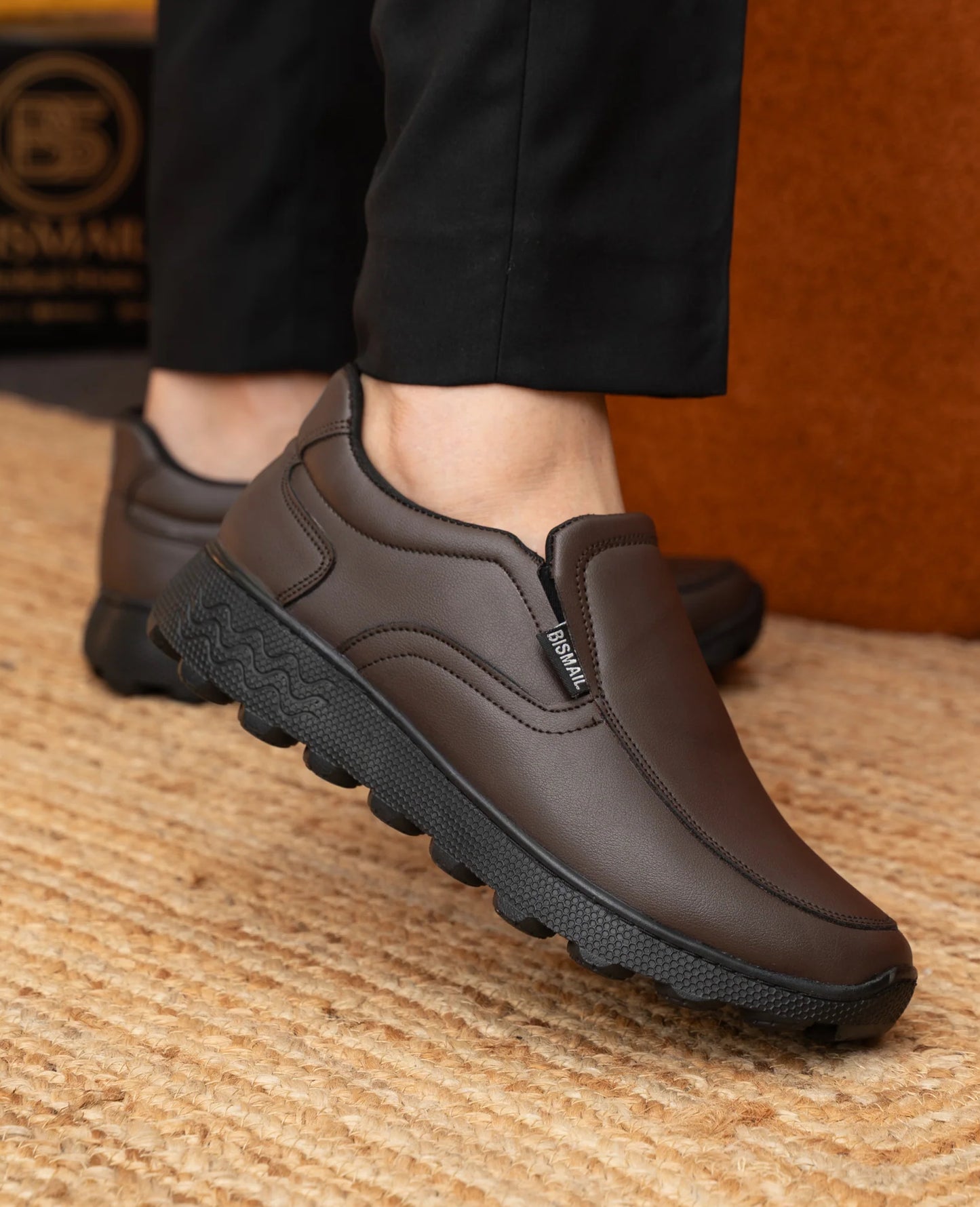 2026 Miraze حذاء