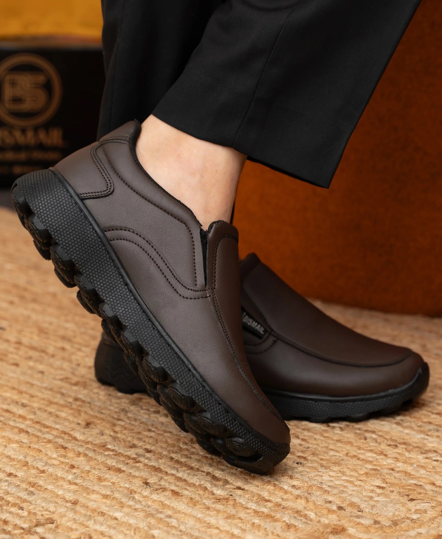 2026 Miraze حذاء