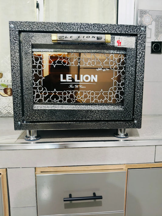 فرن السبع الاحترافي الأصلي للخبز و البيدزا و الحلويات وجميع المأكولات